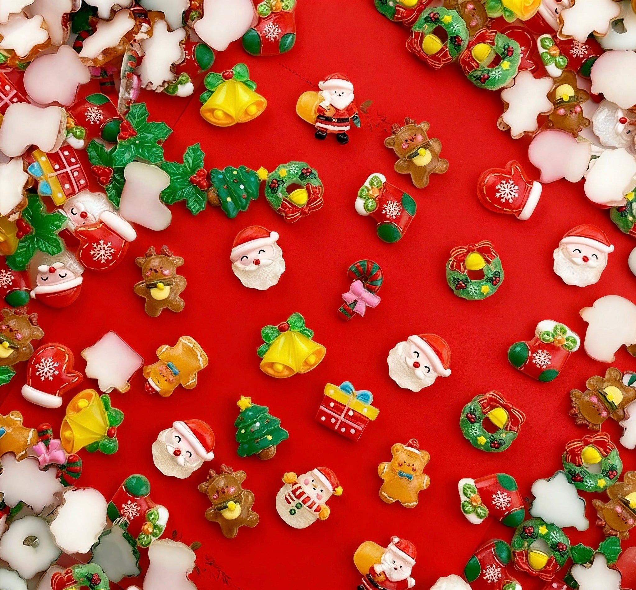 DIY Christmas Accessories