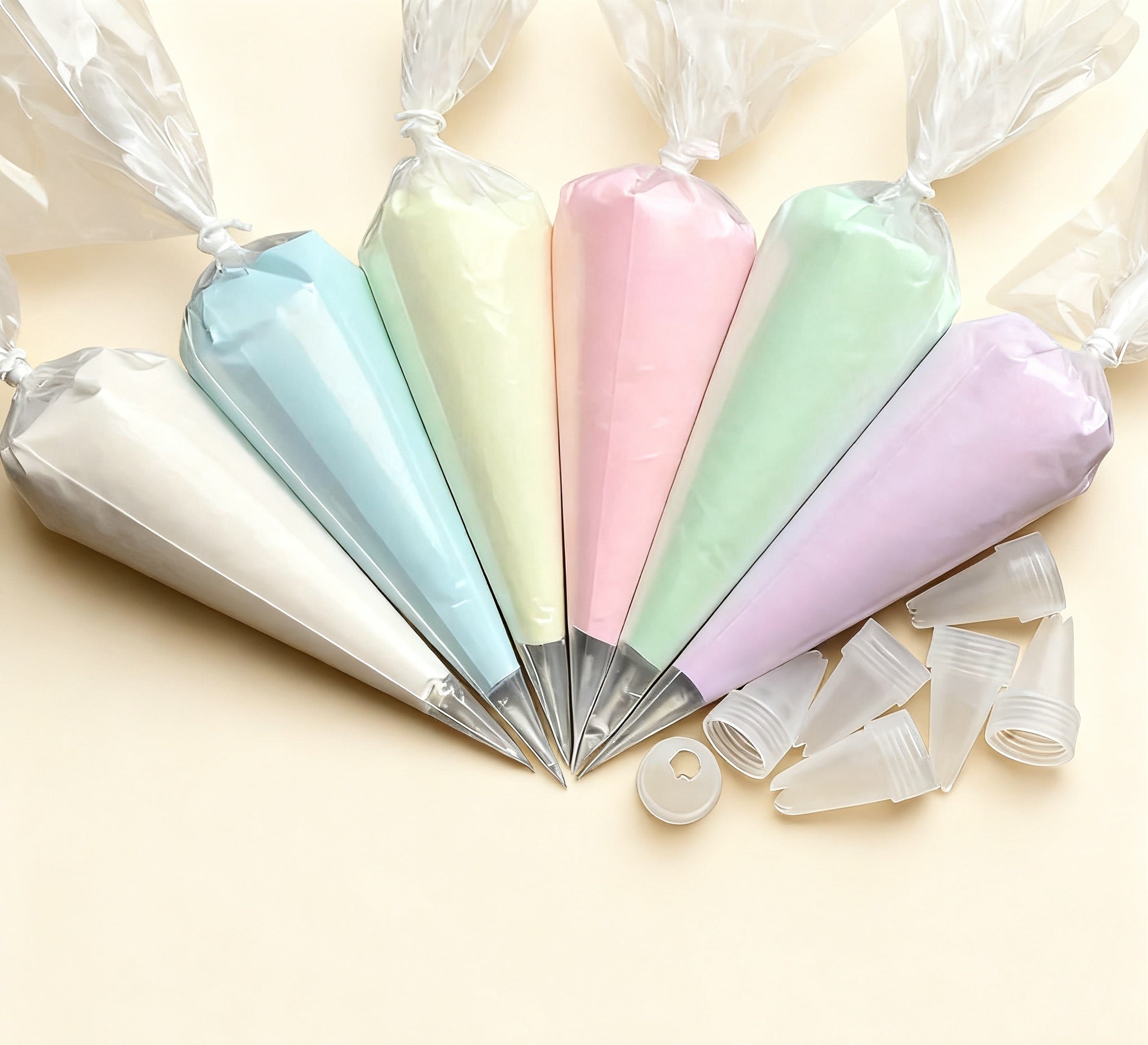Cream Glue(20 Color)