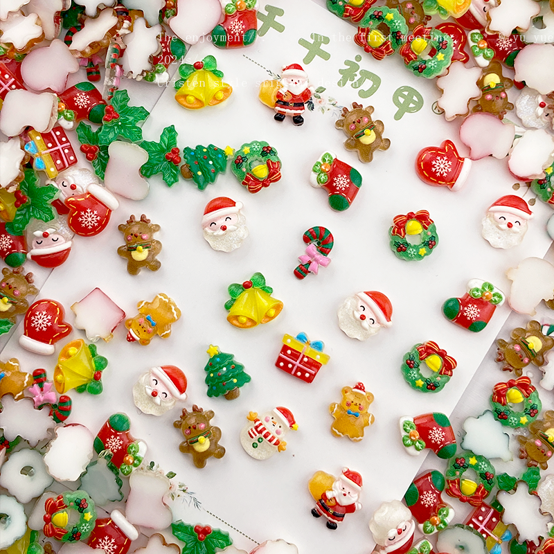DIY Christmas Accessories