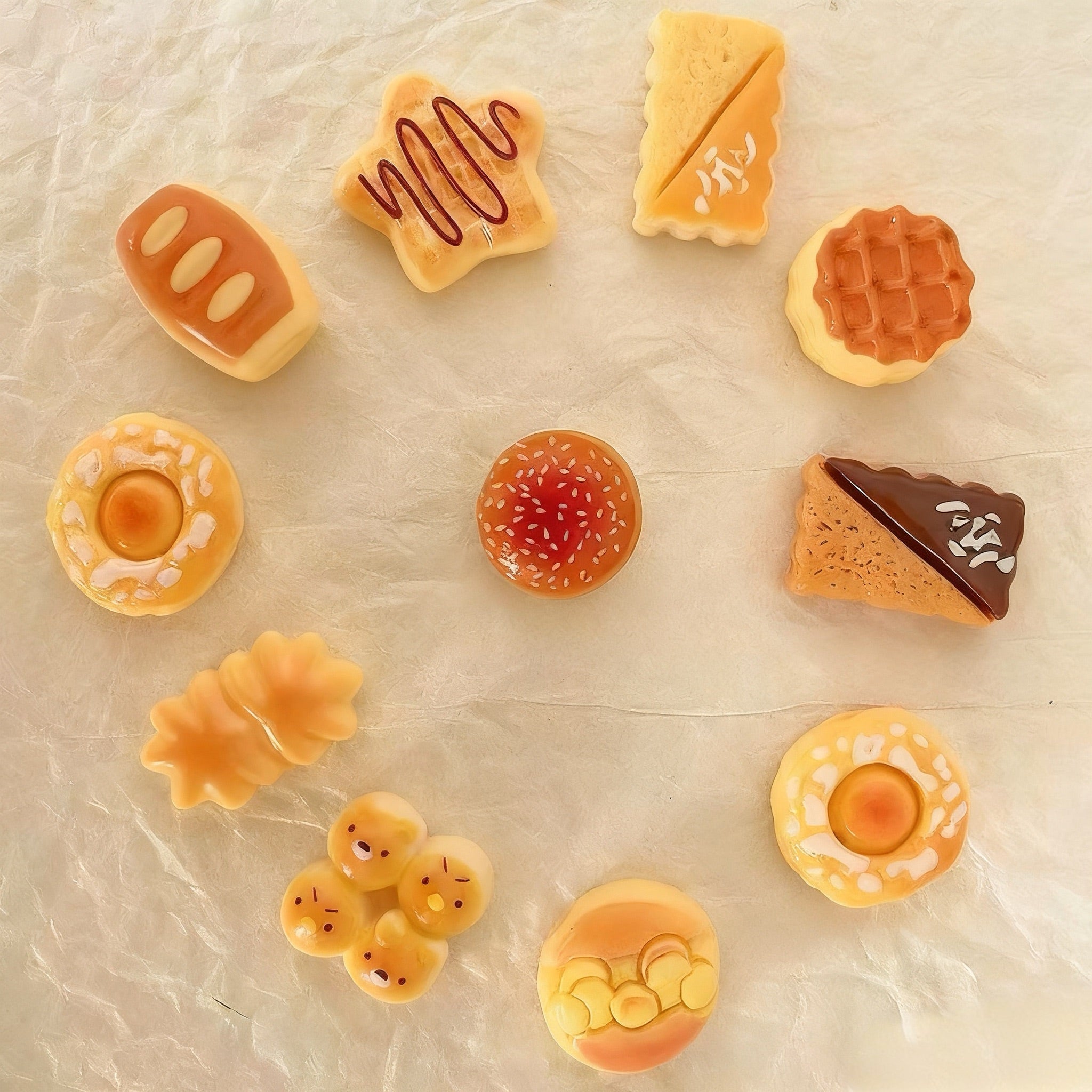 Mini Food