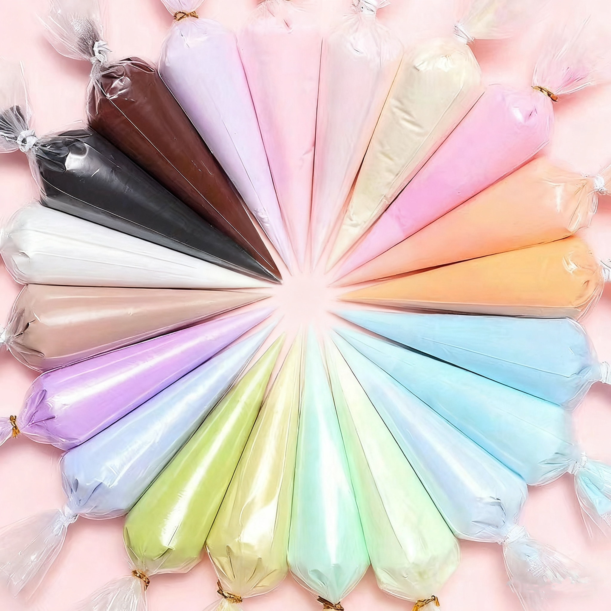 Cream Glue(20 Color)