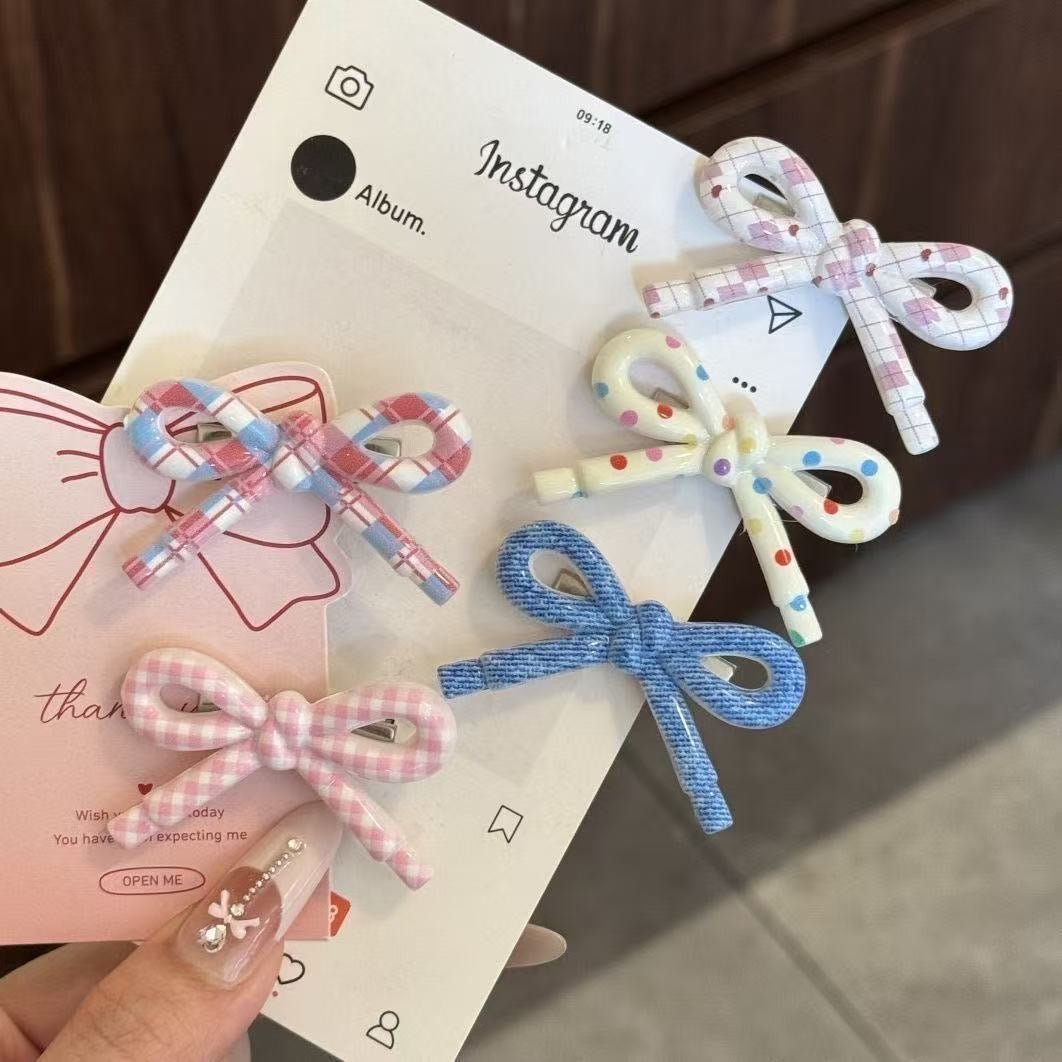 Hair Clips（5pcs）
