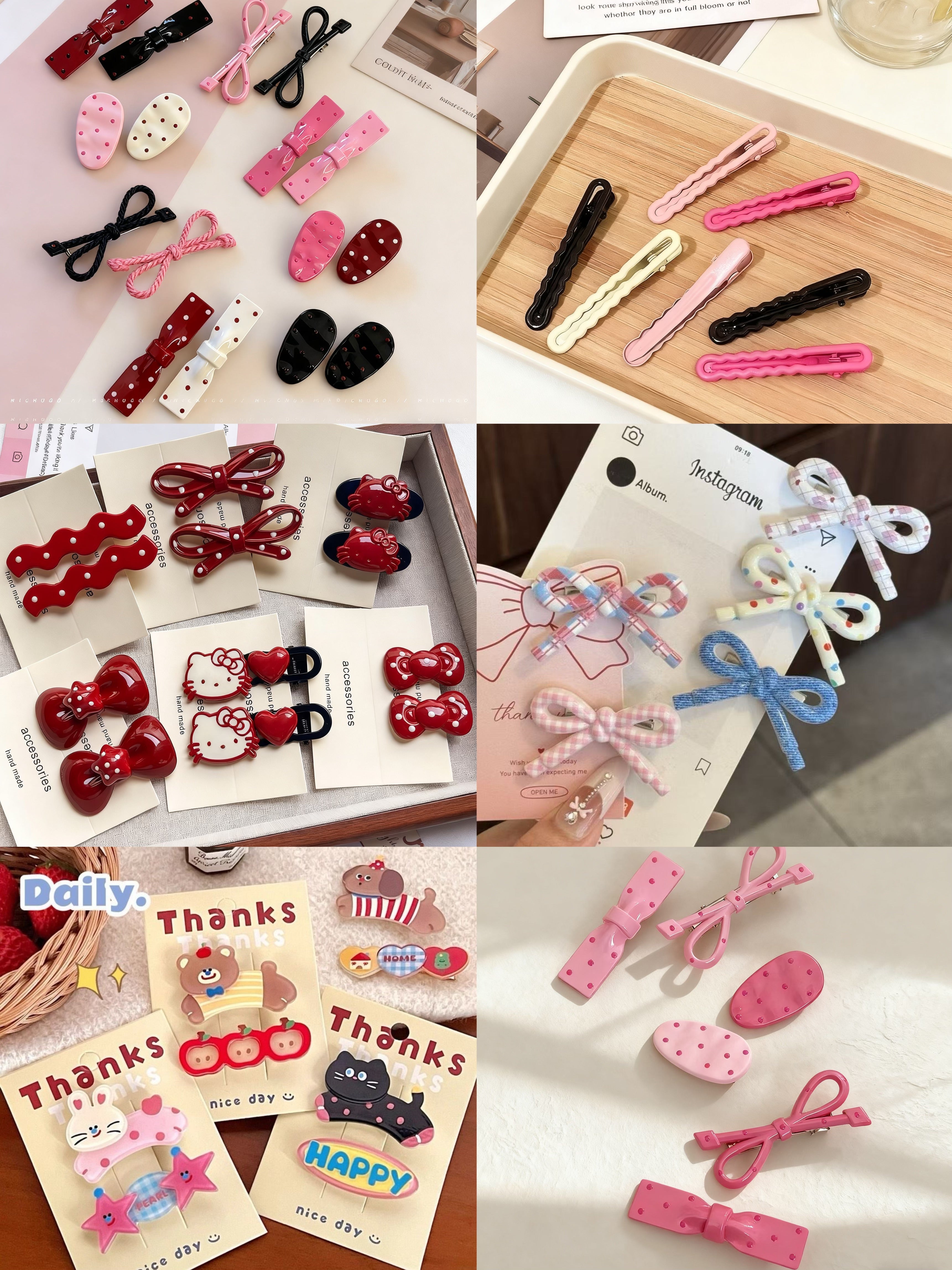 Lucky Bag-Card Game