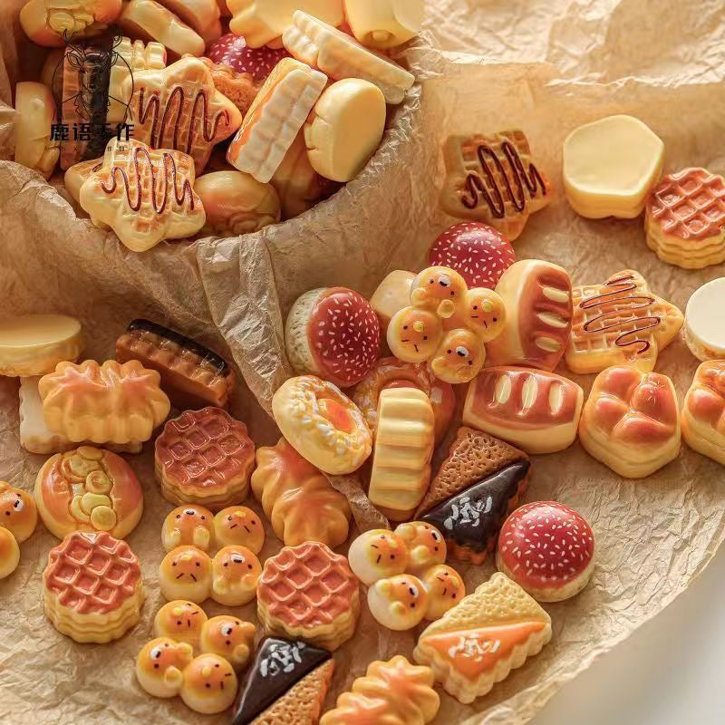 Mini Food