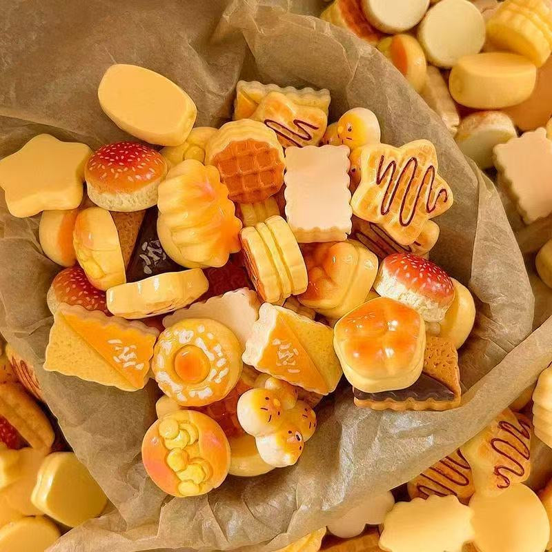Mini Food